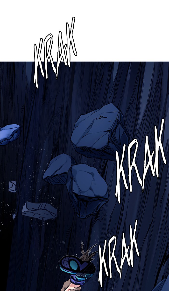 Dice Chapter 336 - halaman 97