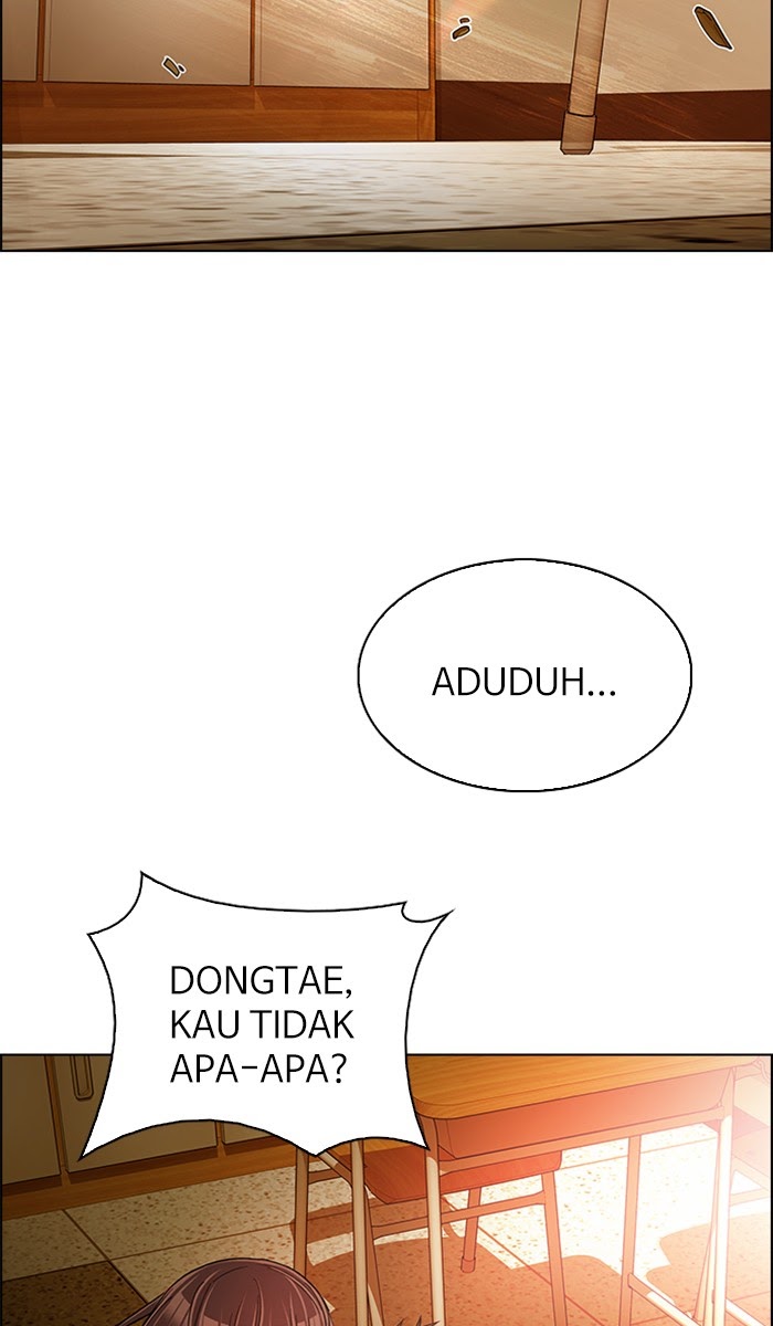 Dice Chapter 337 - halaman 33