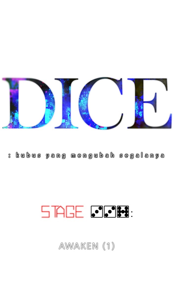 Dice Chapter 337 - halaman 40