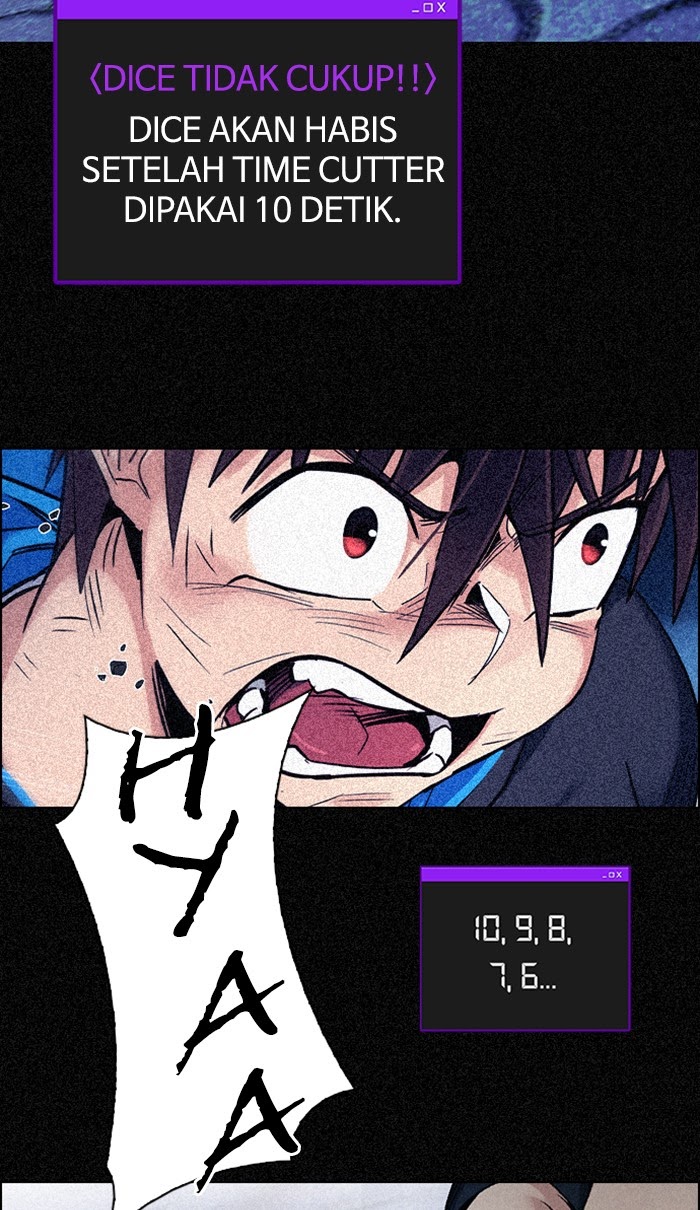 Dice Chapter 337 - halaman 62
