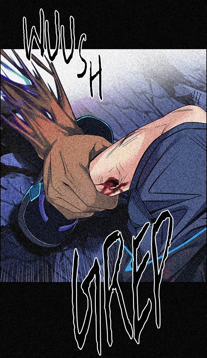 Dice Chapter 337 - halaman 64