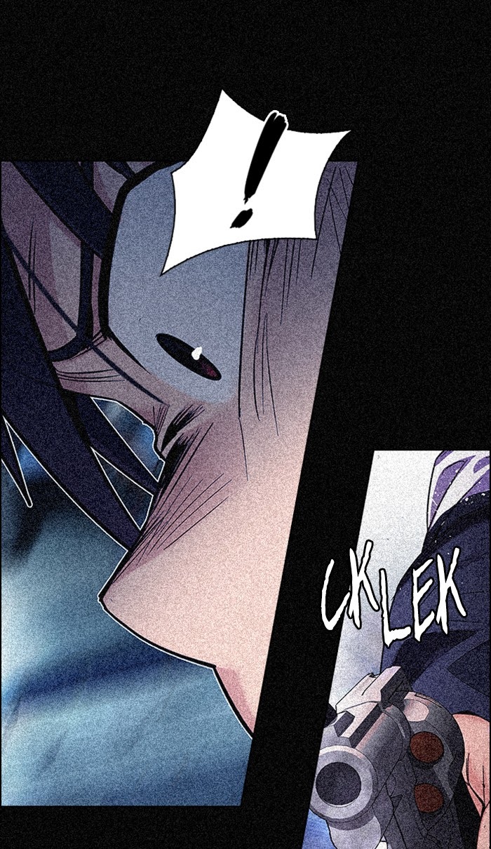 Dice Chapter 337 - halaman 65