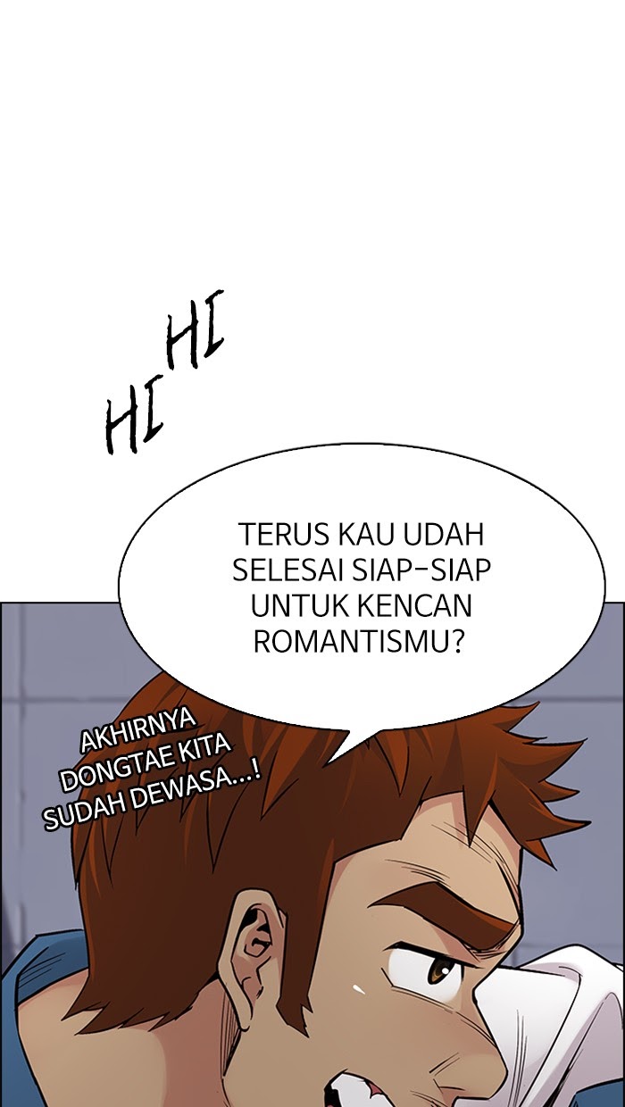 Dice Chapter 338 - halaman 21