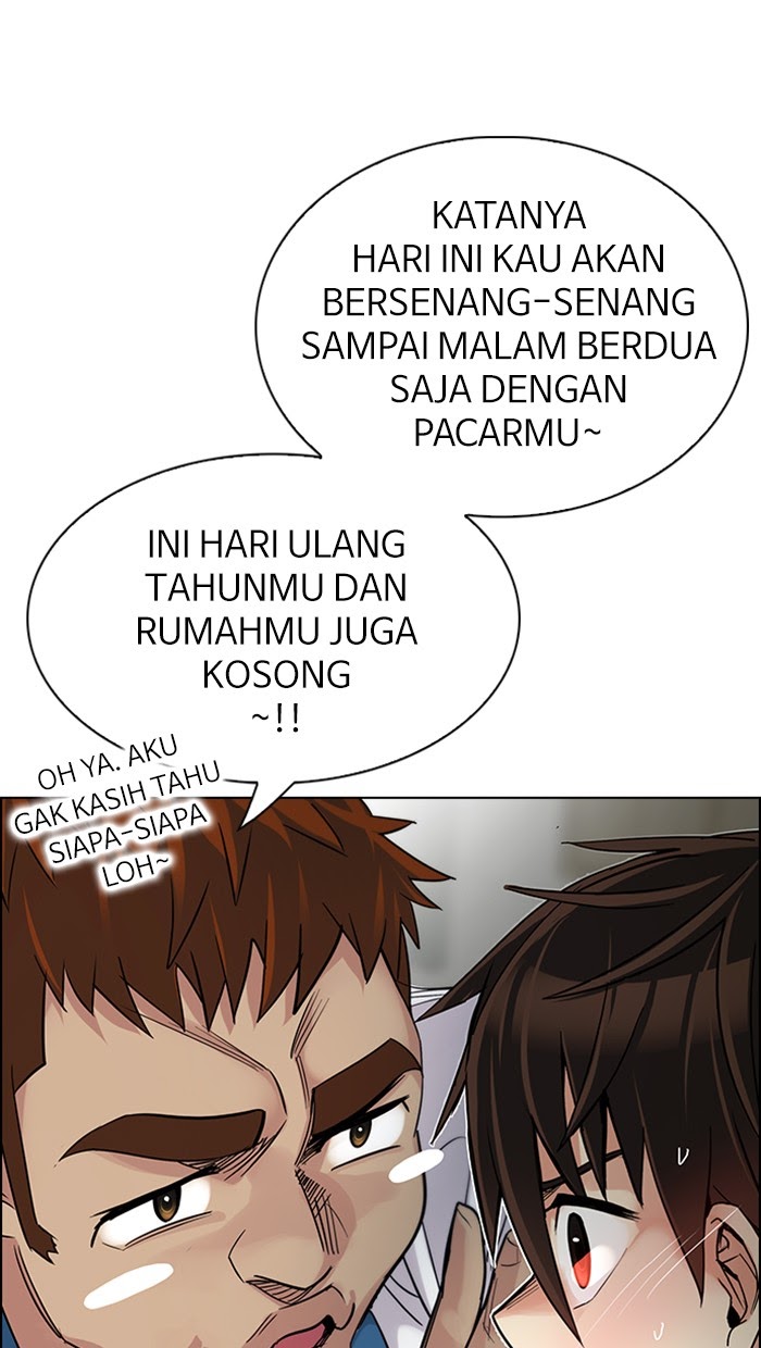 Dice Chapter 338 - halaman 24