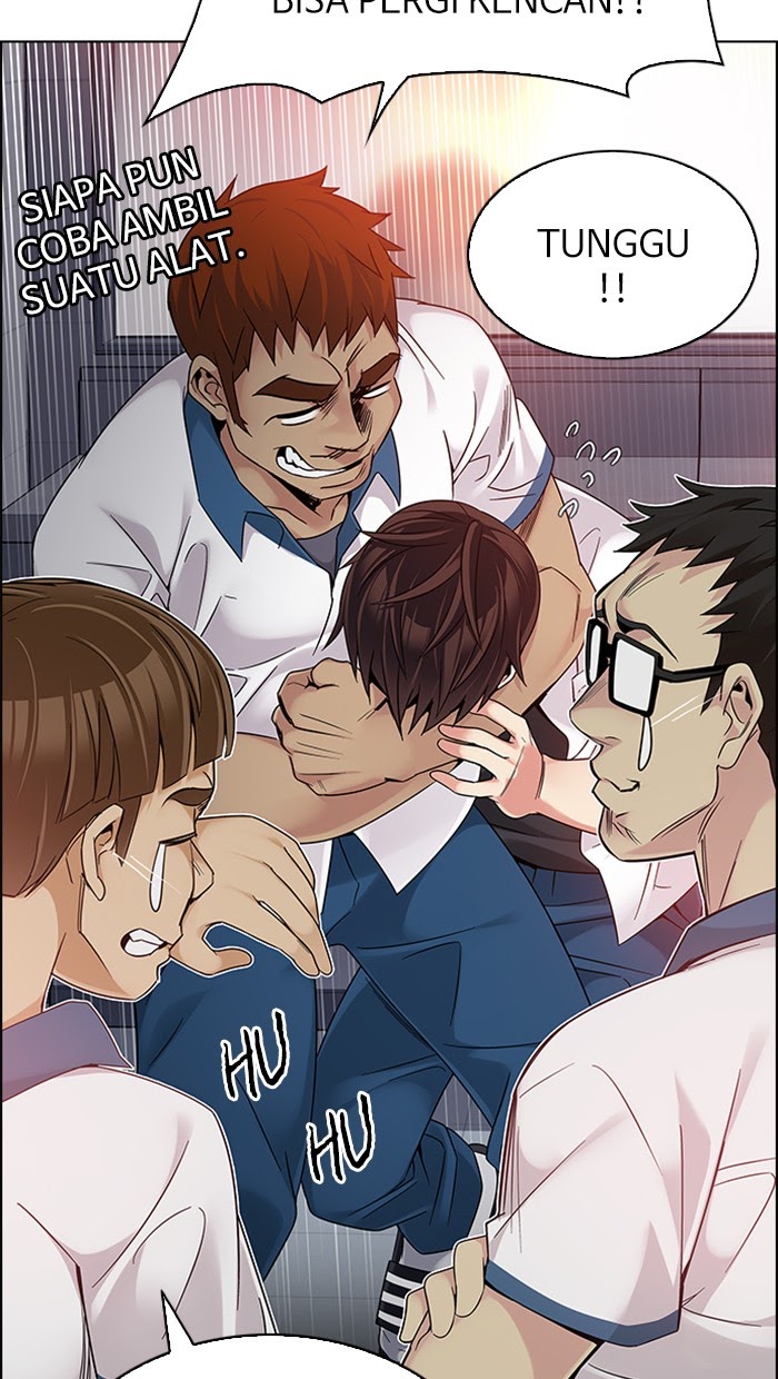 Dice Chapter 338 - halaman 33