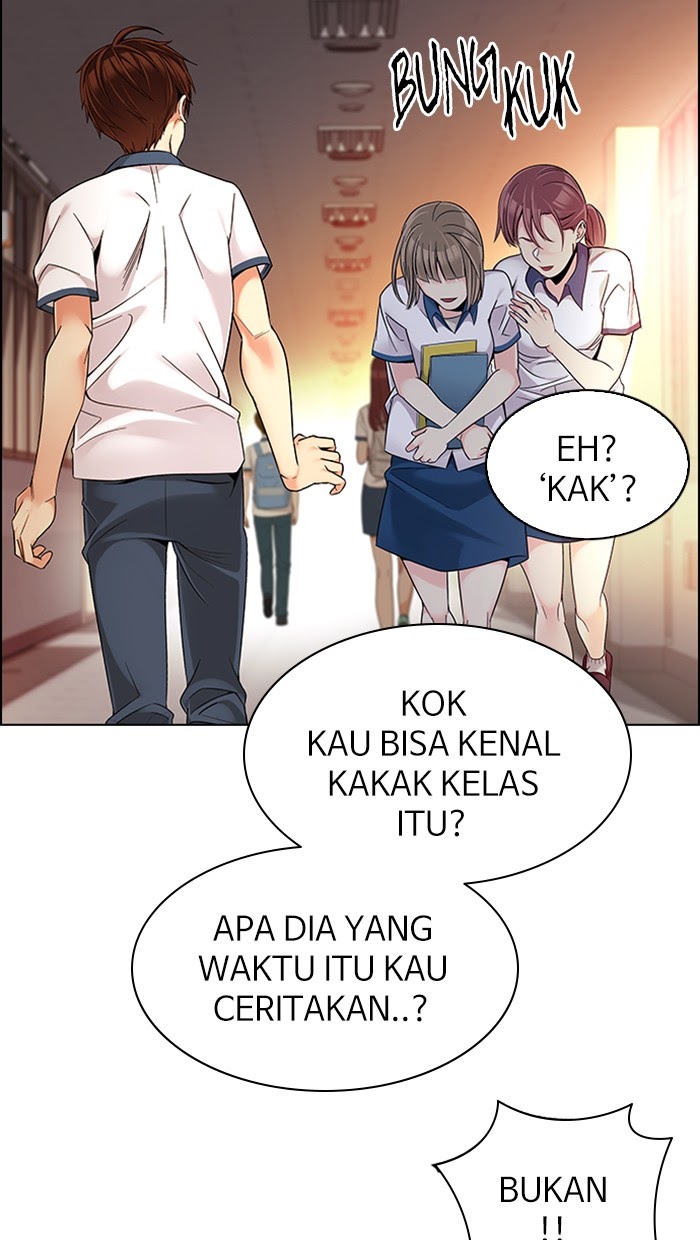 Dice Chapter 338 - halaman 45