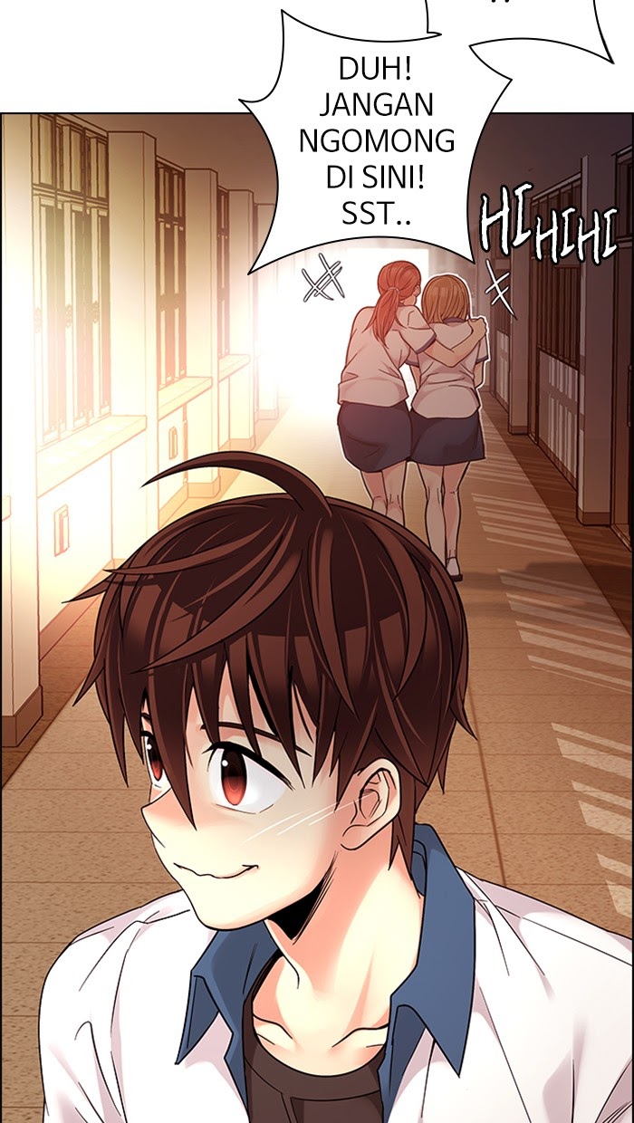 Dice Chapter 338 - halaman 46