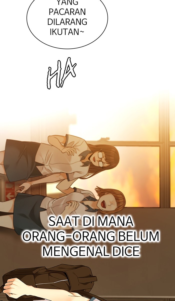 Dice Chapter 338 - halaman 59