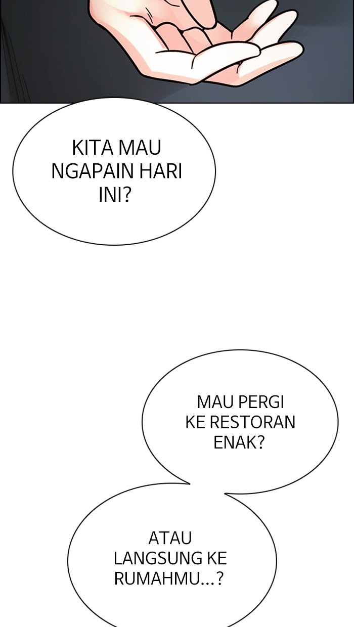 Dice Chapter 338 - halaman 76