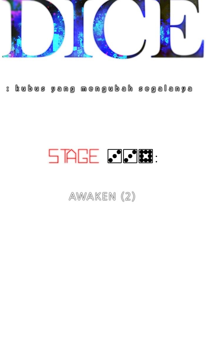 Dice Chapter 338 - halaman 8