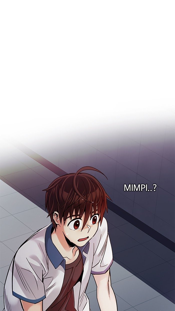 Dice Chapter 338 - halaman 9