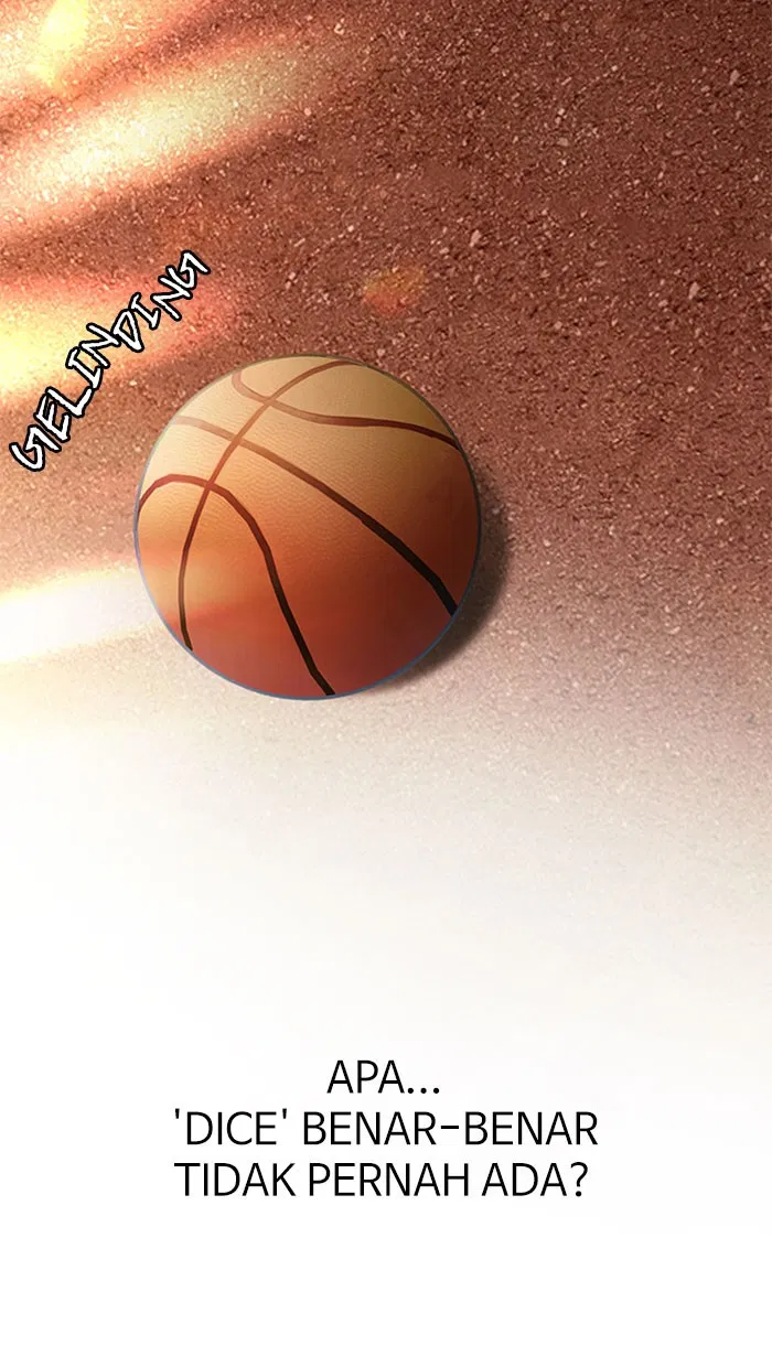Dice Chapter 339 - halaman 28