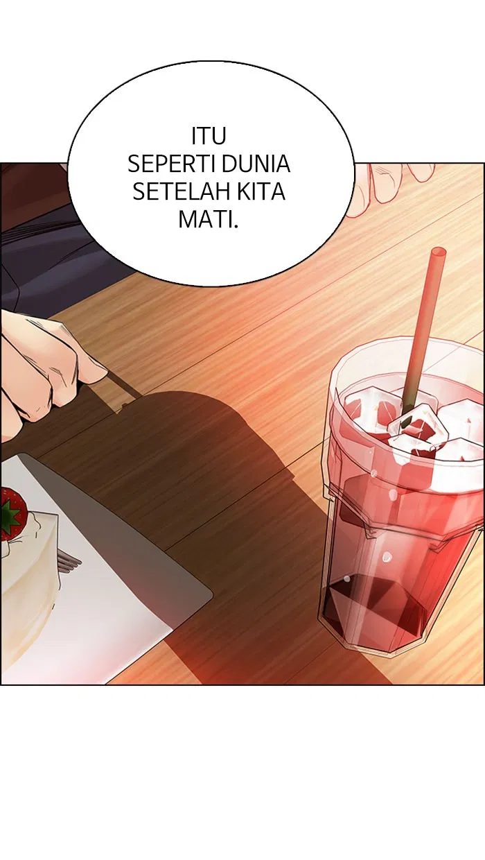 Dice Chapter 339 - halaman 37