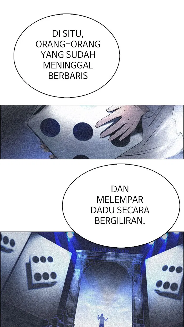 Dice Chapter 339 - halaman 38