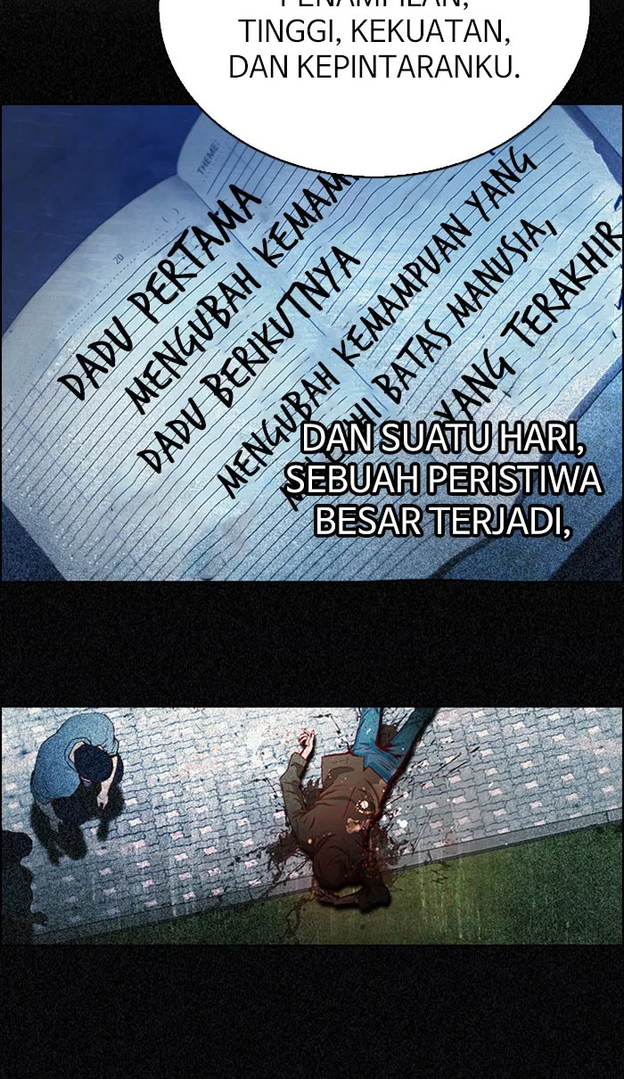 Dice Chapter 339 - halaman 53