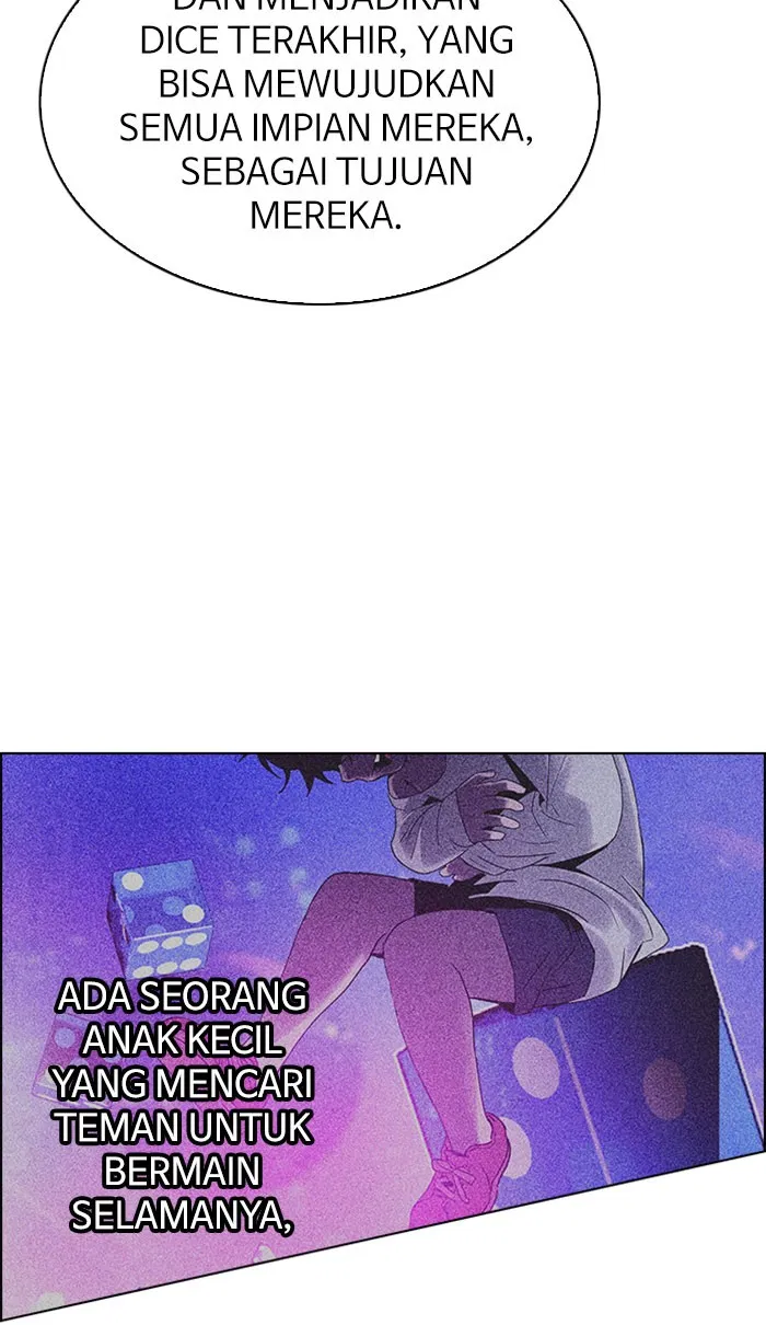 Dice Chapter 339 - halaman 56