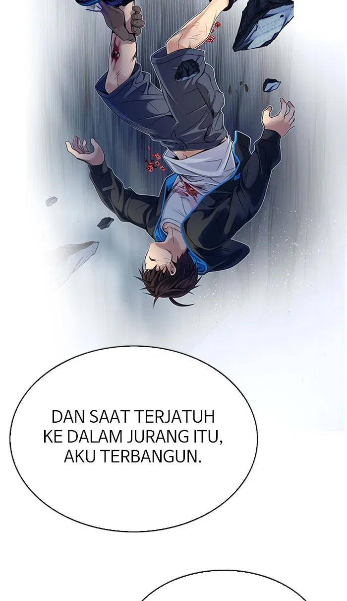 Dice Chapter 339 - halaman 61