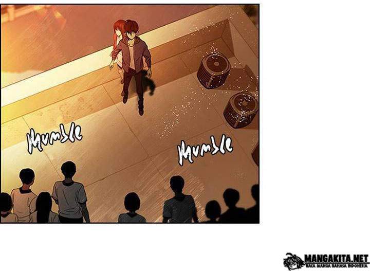 Dice Chapter 34 - halaman 10