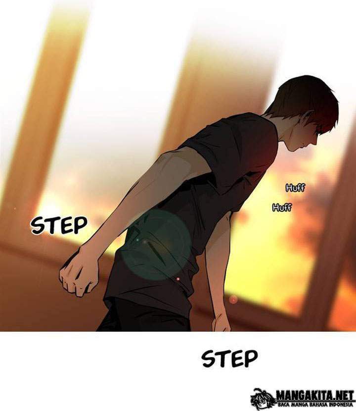 Dice Chapter 34 - halaman 13