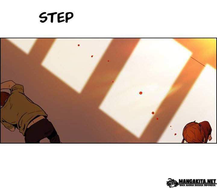 Dice Chapter 34 - halaman 14