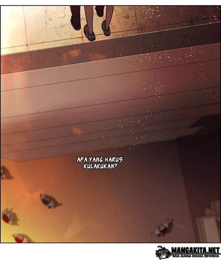 Dice Chapter 34 - halaman 22