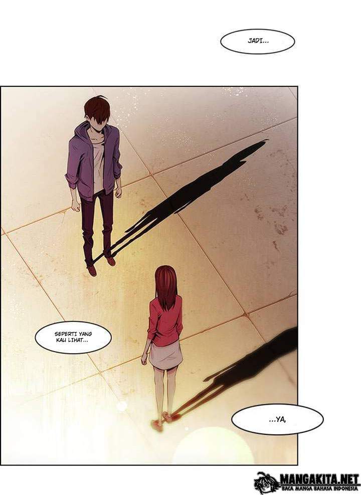 Dice Chapter 34 - halaman 3