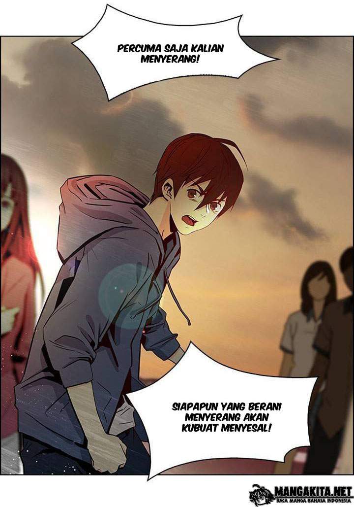 Dice Chapter 34 - halaman 31