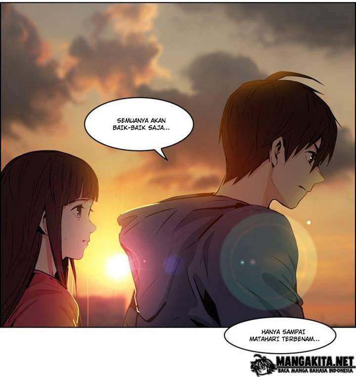 Dice Chapter 34 - halaman 38