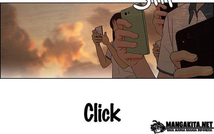 Dice Chapter 34 - halaman 41