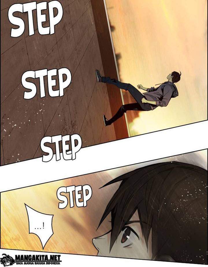 Dice Chapter 34 - halaman 53
