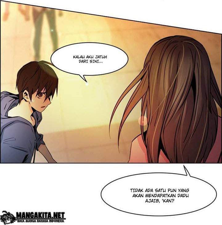 Dice Chapter 34 - halaman 59