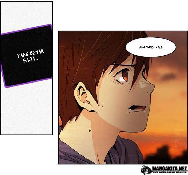 Dice Chapter 34 - halaman 60
