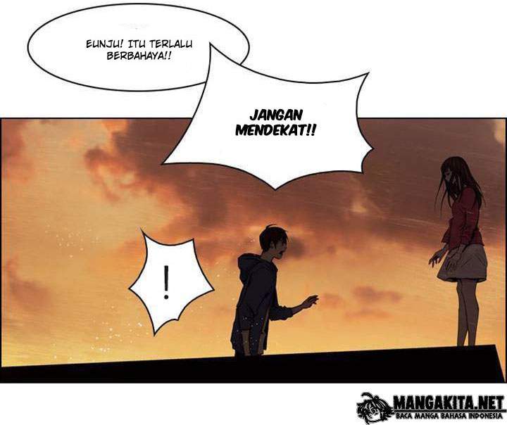 Dice Chapter 34 - halaman 62