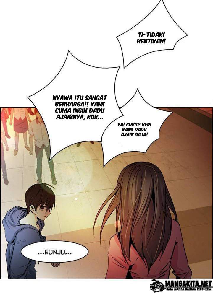 Dice Chapter 34 - halaman 64