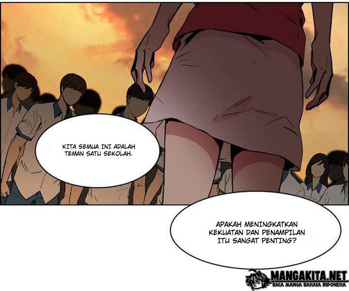 Dice Chapter 34 - halaman 68
