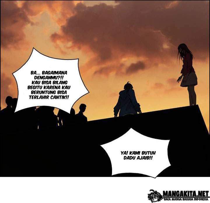 Dice Chapter 34 - halaman 69