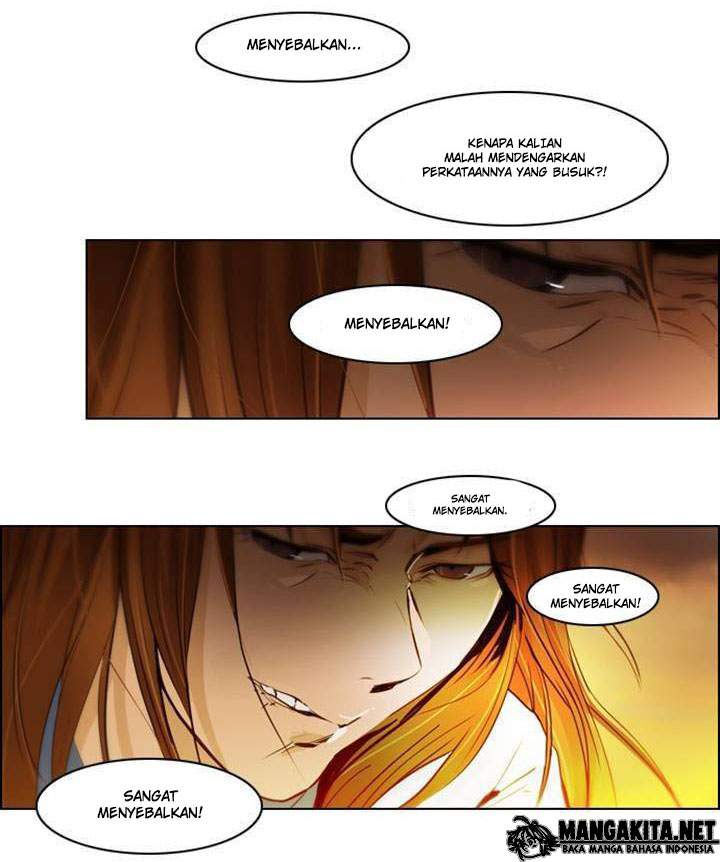 Dice Chapter 34 - halaman 72