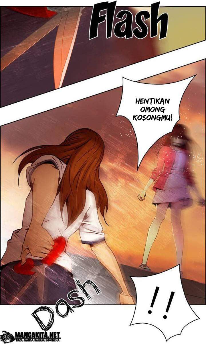 Dice Chapter 34 - halaman 74