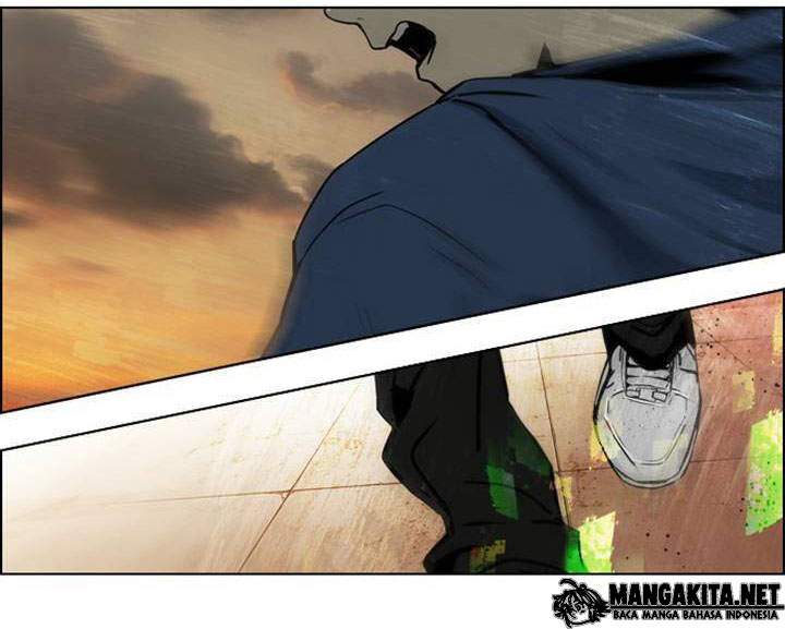 Dice Chapter 34 - halaman 75