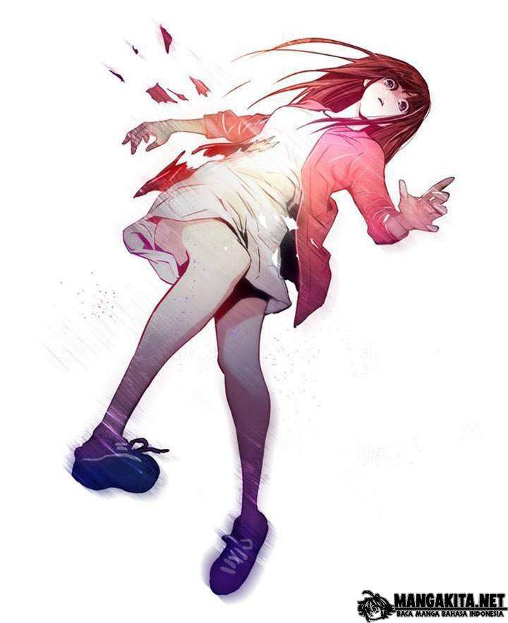 Dice Chapter 34 - halaman 80