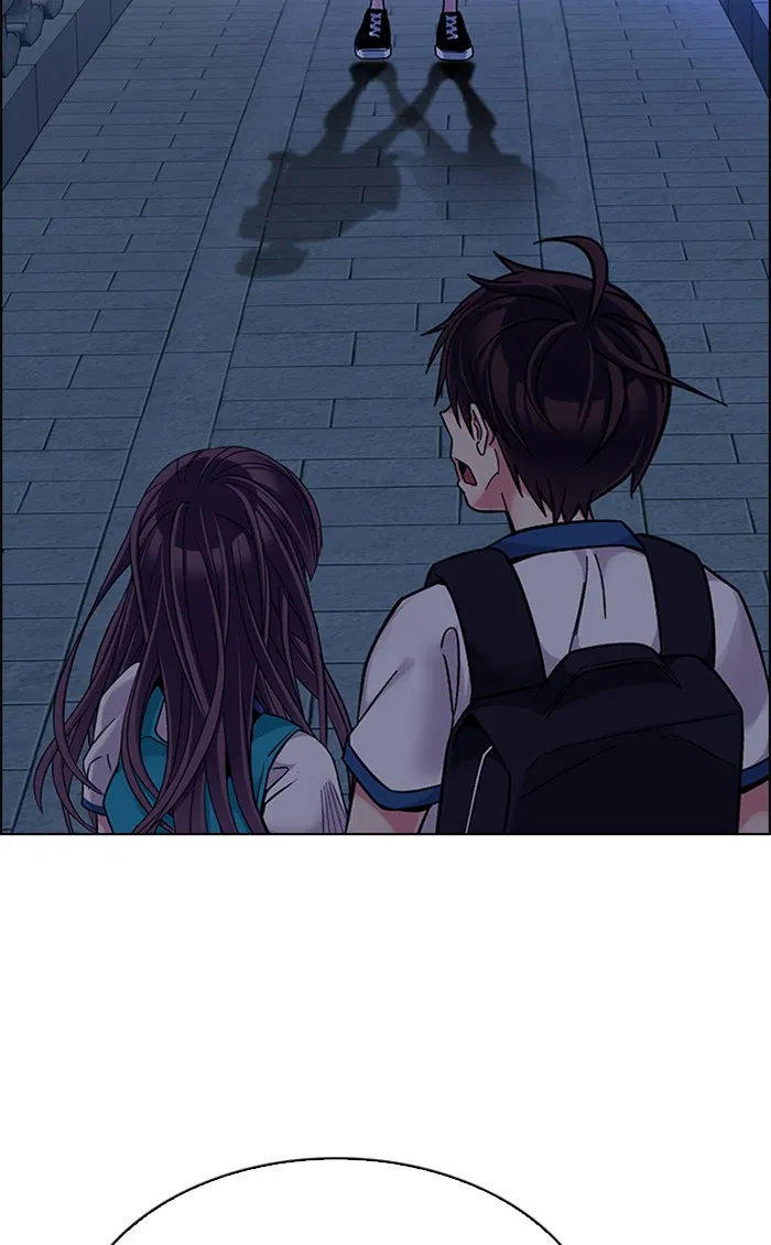 Dice Chapter 340 - halaman 102