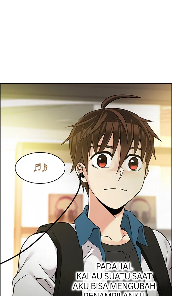 Dice Chapter 340 - halaman 22