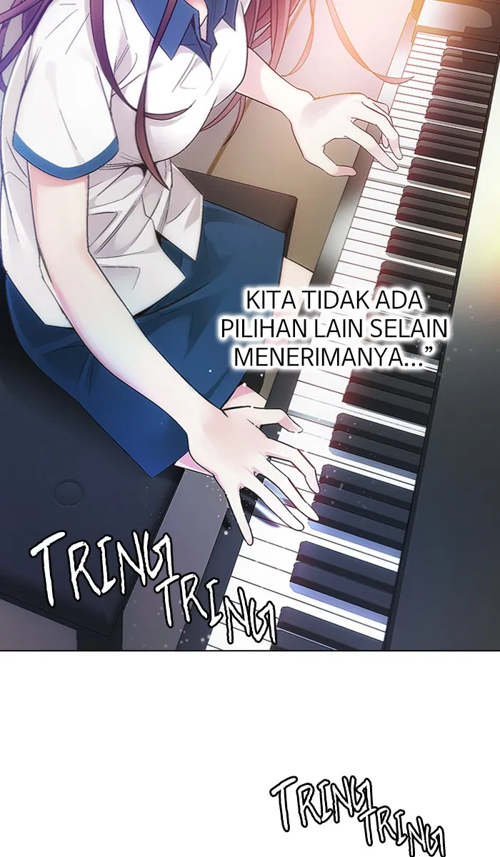 Dice Chapter 340 - halaman 37