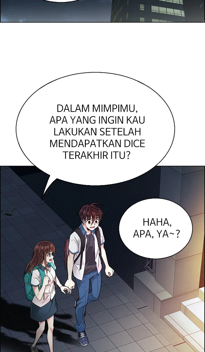 Dice Chapter 340 - halaman 43