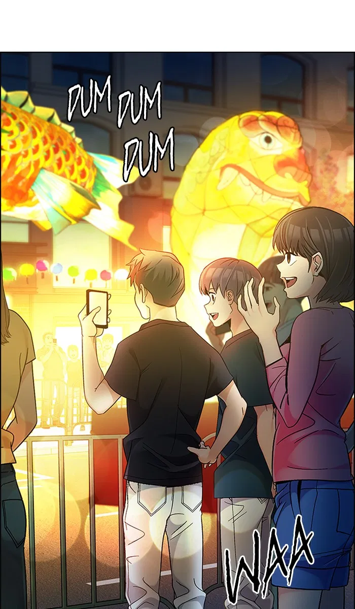 Dice Chapter 340 - halaman 53