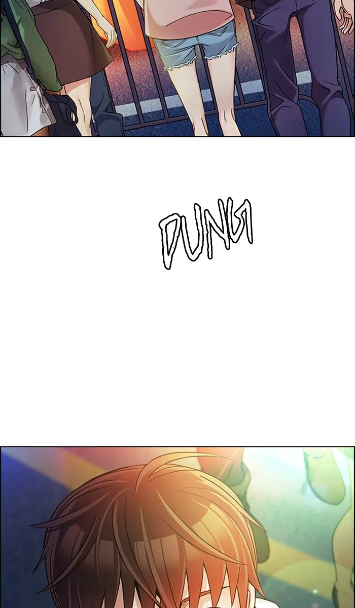 Dice Chapter 340 - halaman 64
