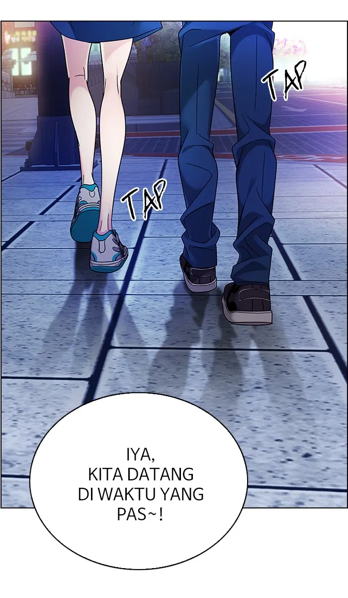 Dice Chapter 340 - halaman 85