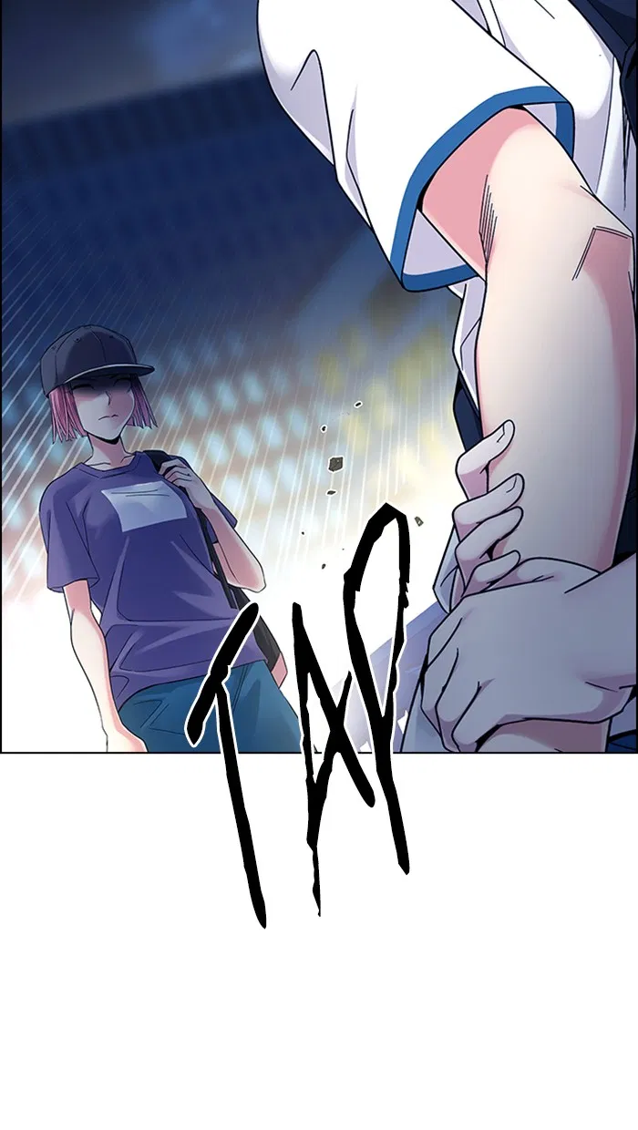 Dice Chapter 341 - halaman 20