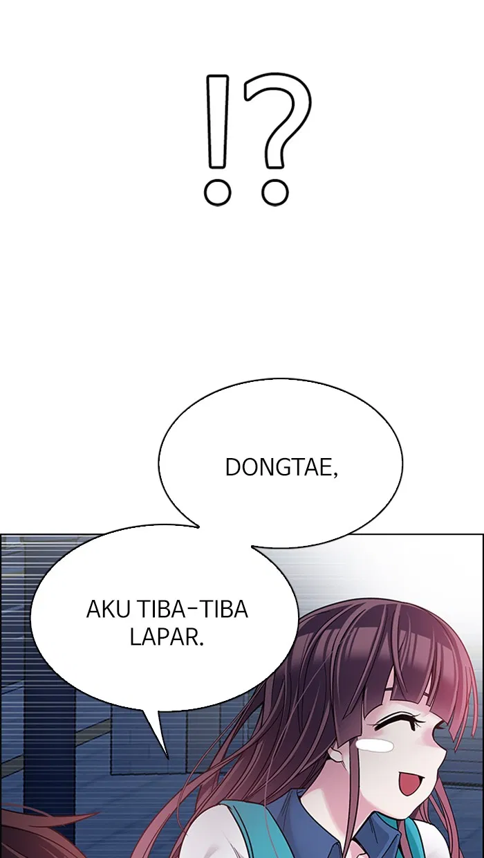 Dice Chapter 341 - halaman 21