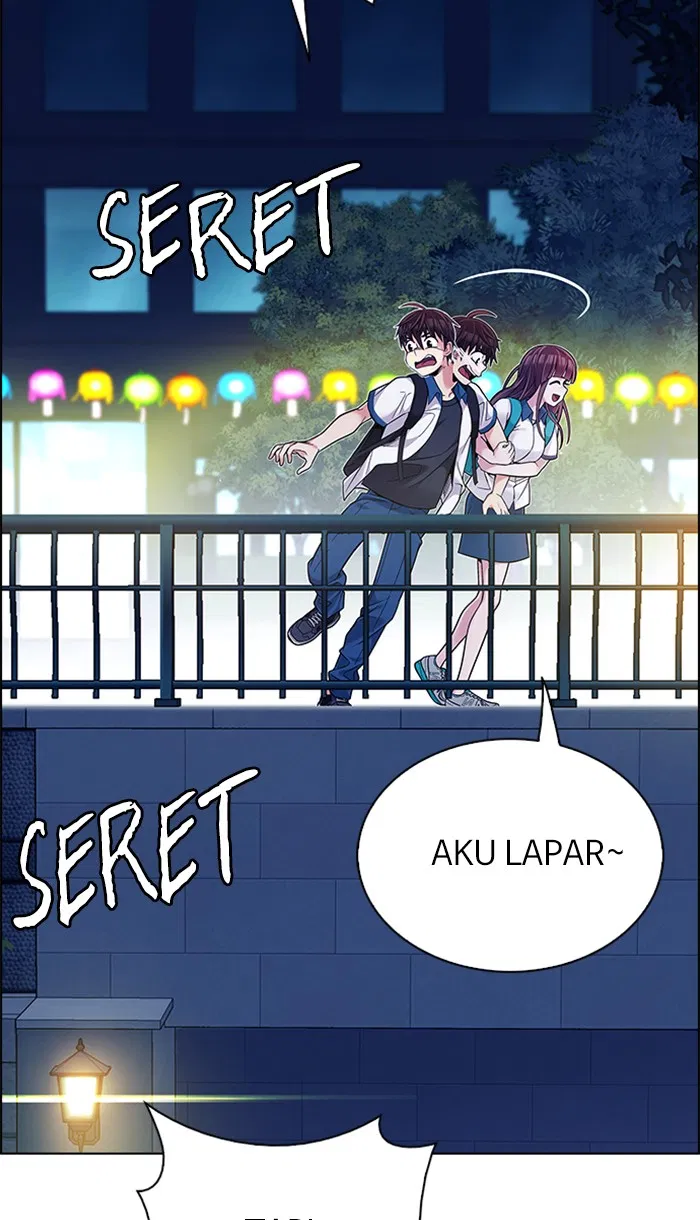 Dice Chapter 341 - halaman 30